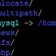 symlink-mysql