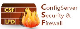 Memanfaatkan fitur cPanel Resellers pada CSF