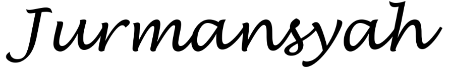 Jurmansyah.net